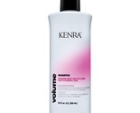 Kenra Volume Shampoo Increase Body &amp; Fullness Fine To Normal Hair 10.1 f... - $20.74