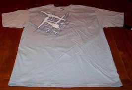 Tony Hawk Skateboarding T-Shirt Large Light Blue New w/ Tag - £15.66 GBP