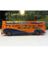 CORGI VINTAGE DIECAST - 53902 LIONEL CITY BUS- NEW - M67 - $45.55
