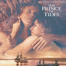 The Prince Of Tides: Original Motion Picture Soundtrack [Audio CD] James Newton  - £7.74 GBP