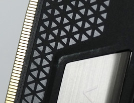 CORSAIR VENGEANCE 32GB (2x16GB) DDR5 5200MHz C40 UDIMM CMK32GX5M2B5200C40 image 4