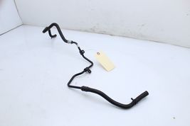 02-08 JAGUAR X-TYPE POWER STEERING HOSE LINE Q2525 image 9