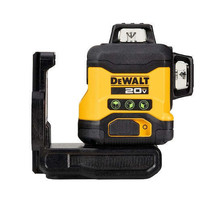 DeWALT DCLE34031B 20V MAX 3 x 360 Green Line Laser - Bare Tool - £527.30 GBP