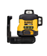 DeWALT DCLE34031B 20V MAX 3 x 360 Green Line Laser - Bare Tool - £556.24 GBP