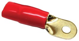 XScorpion Ring Terminal 1/0ga. - Red (10 pack) - $79.99 CAD