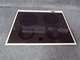 WB61T10070 Ge Range Oven Cooktop Bisque - £235.98 GBP