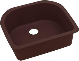 Elkay Quartz Classic 25&quot; Kitchen Sink E-Granite # ELGSU2522 New Save$$$ - £116.15 GBP