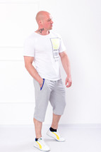 Shorts (men’s), Summer,  Nosi svoe 8027-057 (siryj) - €28,85 EUR+