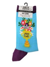 Sock Atomica Weave Got You Covered Big Shoe Unisex Socks - New - £3.97 GBP