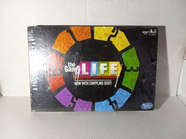 Game Of Life: Quarter Life Crisis - Board Game - Factory Sealed - Free Shipping - £43.86 GBP