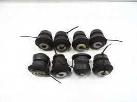 04 Mercedes W463 G500 bushing set, cab to chassis - $93.49
