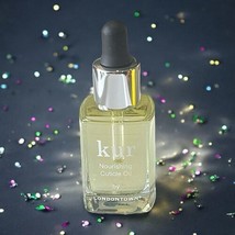 Londontown KUR Nourishing Cuticle Oil 0.4 oz. Brand NEW WITHOUT BOX - £15.19 GBP