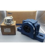SKF SAF 22518/C3 Bearing Pillow Block 3.1875&quot; Bore  - $11,493.61 MXN