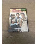 New Sealed Promotion Version of The Hangover on DVD - Bradley Cooper - $16.46 CAD