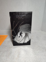 007: The James Bond Collection’s Set Volume 2 (VHS) Box Set (8 Total Mov... - £15.20 GBP