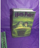 Harry Potter and the Half-Blood Prince 6 by J. K. Rowling (2005, Hardcover) - £19.34 GBP