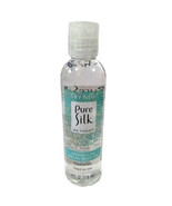 Lot Of 12 Pure Silk Spa Therapy 4 0z Bottle Moroccan Argan Oil Hair Skin... - £28.31 GBP