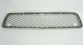 2007-2010 bmw x5 e70 front bumper center lower grille mesh grill cover trim mesh - £58.89 GBP