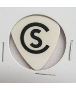 COLE SWINDELL - CHRIS MARQUART CONCERT TOUR GUITAR PICK ***LAST ONE*** - $15.00