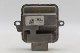 Chassis ECM Fuel Pump Fits 2017-2023 CHEVROLET CAMARO OEM #33203 - $27.00