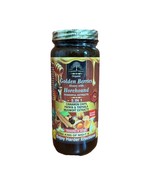 Golden Berries Honey With Horehound Powerful Extracts By Essential Palac... - $596.87 MXN