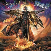 Redeemer of Souls by Judas Priest (CD, 2014) - £9.43 GBP