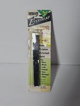 Eversharp Rollerball Pen Refill Black Medium  Fits Cross Selection Pens NOS - $9.90
