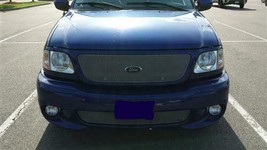 1997-2003 Ford F-150 Ligthning Series Urethane Front Bumper Cover - £301.25 GBP