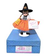 Madame Alexander Jumping Joan Greenville Halloween Special Doll Vintage ... - $79.85