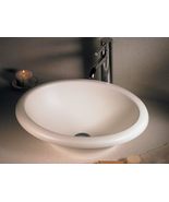 Swanstone TR01815HL.071 A7422Lpapc Classics Hilo Vessel Bathroom, Indian... - $42.99