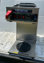 Newco NKL3AF Commercial in-Line / Pour-Over 3-Warmer Coffee Maker Brewer... - $158.35