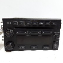 03 04 05 06 Kia Sorento AM FM 6 disc CD radio receiver OEM 96120-3E000 1... - £58.25 GBP