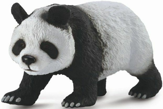 CollectA Wildlife Giant Panda bear 88166 well made - $9.49