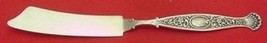 Hyperion by Whiting Sterling Silver Master Butter Flat Handle 7 1/2" - $157.41