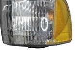 Driver Corner/Park Light Beside Headlamp Fits 94-02 DODGE 2500 PICKUP 27... - $60.29