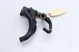 07-13 MERCEDES-BENZ W221 S550 S600 HEATER CONTROL VALVE & HOSES E4246 image 6