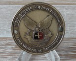 Indiana ANG 76th IBCT 76th Infantry Brigade Combat Team Challenge Coin #... - $14.84