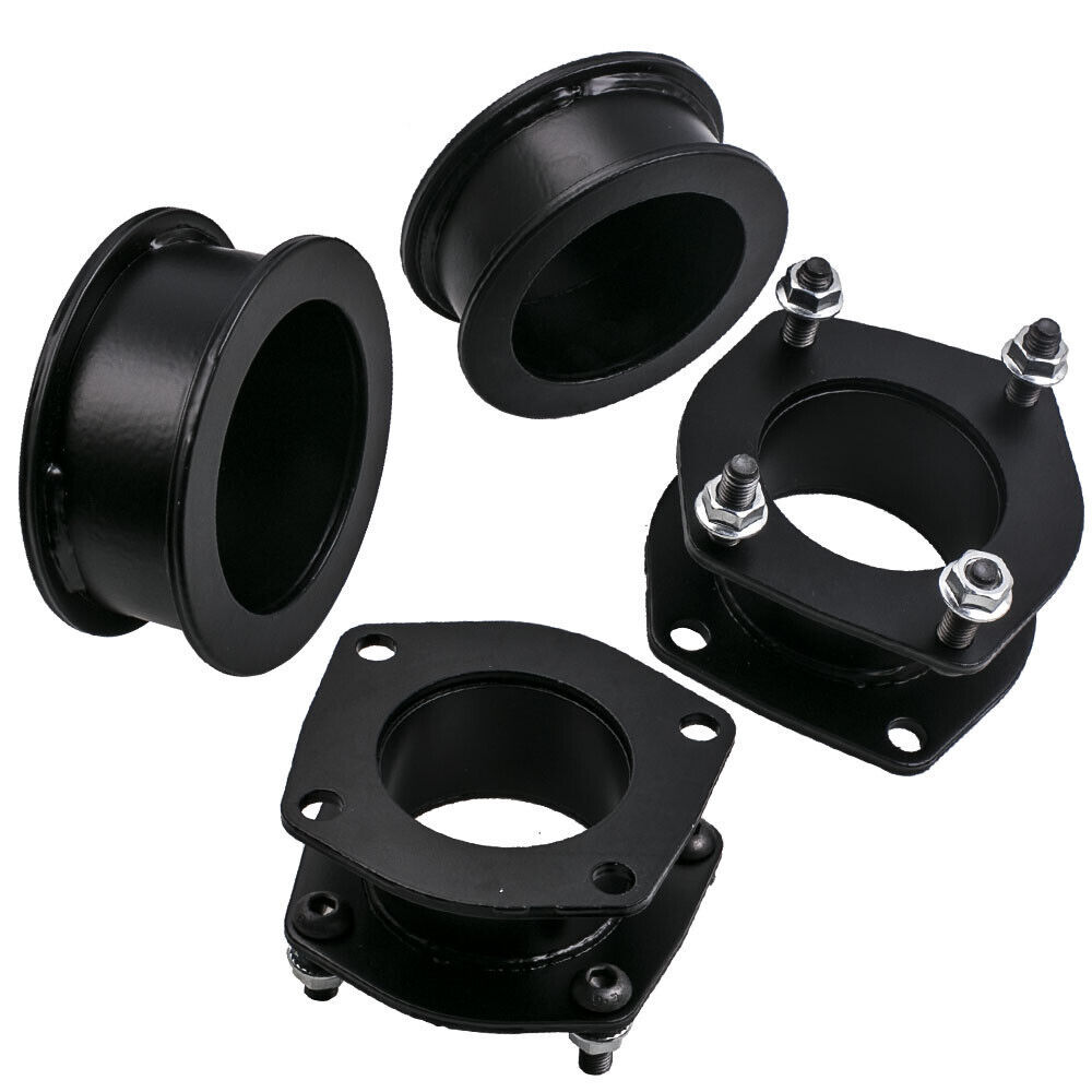 Front 2" Rear 2'' inch Lift Kit Spacers For Jeep Grand Cherokee WK 2005-10 - $70.64