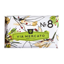 Pre de Provence Via Mercato Delicously Warm Spice Soap 7oz - £9.80 GBP