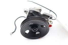 Power Steering Pump 220 Type S430 Fits 00-06 MERCEDES S-CLASS 62563 - $119.55