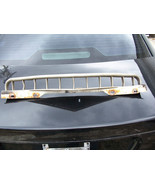 1978 THUNDERBIRD LOWER GRILL OEM USED FORD PART NUMBER D8SB-17B968-AA   ... - $2,047.95 MXN
