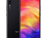 Xiaomi redmi note 7 black thumb155 crop