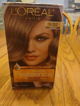 LOREAL Superior Preference 7A Dark Ash Blonde Cooler Hair Dye - $19.68
