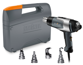 Steinel HG2320E Professional Heat Gun Electronics Kit 110051533 - £247.97 GBP