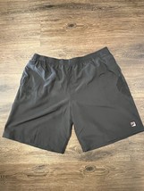 New Fila Performa Men’s Black Shorts Size 2XL - £11.83 GBP