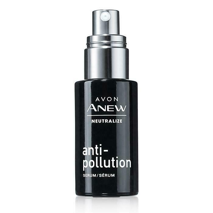 AVON ANEW NEUTRALIZE ANTI-POLLUTION CHARCOAL MASK STICK..NEW - £12.04 GBP