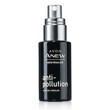 AVON ANEW NEUTRALIZE ANTI-POLLUTION CHARCOAL MASK STICK..NEW - £11.94 GBP