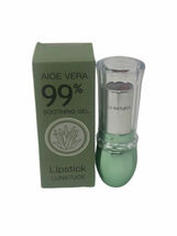 High End Beauty Lunatude Aloe Vera Magic Lip Tint - $122.47 MXN