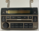 2005-2006 Nissan Altima AM FM Radio CD Player Receiver OEM P03B40001 - $89.99