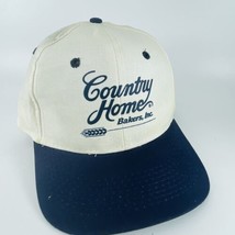 Country Home Bakers Snapback Trucker Hat Cap - £9.98 GBP